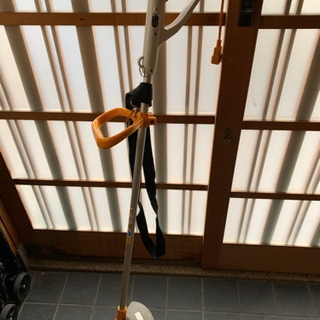 電気草刈機（中古）の画像