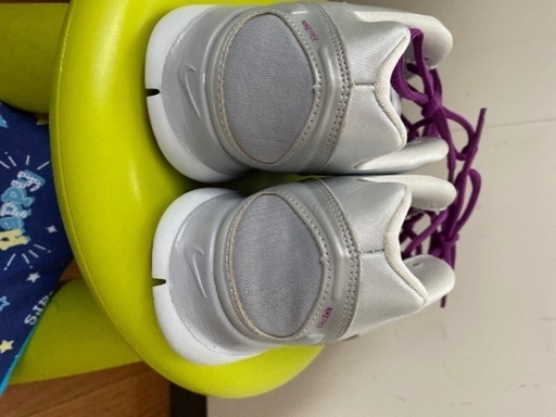 NIKEスニーカー