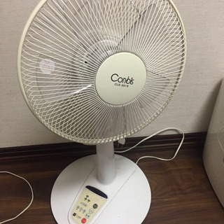 扇風機③
