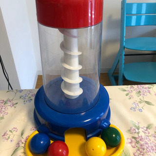 クルクルチャイム