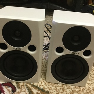 【美品】Fostex PM0.4n【完動品】