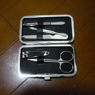 値下げ Theory グルーミングケアセットの画像