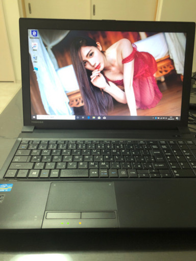 dynabook Satellite B553/J office2016（75）