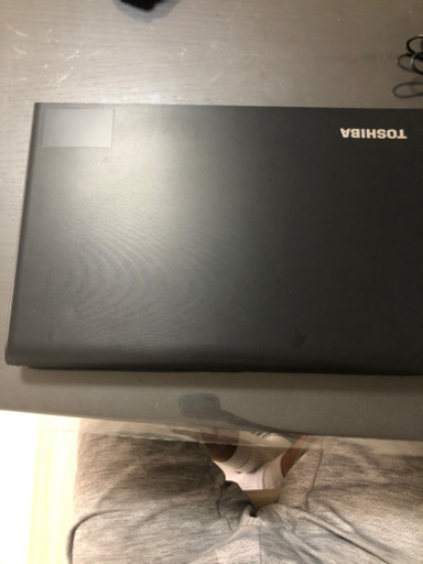 dynabook Satellite B553/J office2016（75）