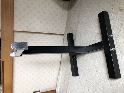 筋トレセット売ります。値下げしました。