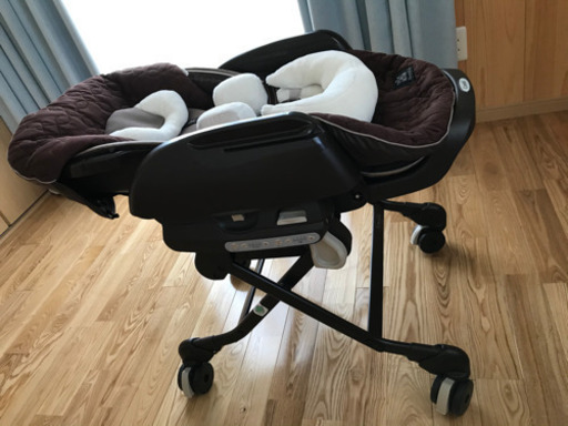 ネムリラ　オートスィング