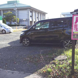 🚗宇部市島3丁目10番9　貸駐車場　平面駐車場　車種条件なし − 山口県