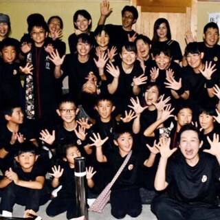 和太鼓チーム　堺太鼓　メンバー募集