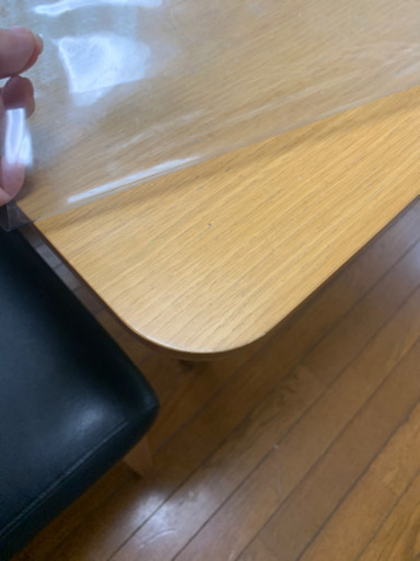 【ご購入者さま決まりました】ダイニングテーブルセット　リビング & ダイニング　大家族