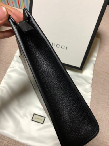 GUCCI エルメス　クラッチバック