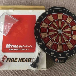 ダーツ（未使用品）