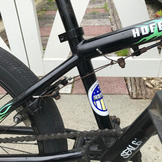 Hoffman BMXの画像