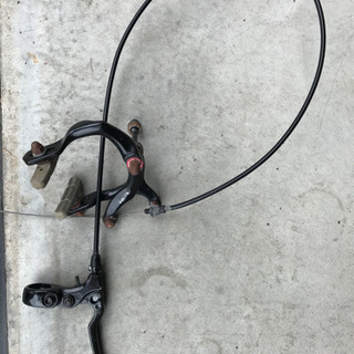 Hoffman BMXの画像