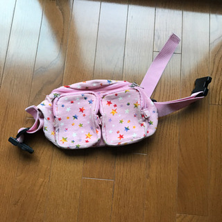 ウエストポーチ ガールズ💕