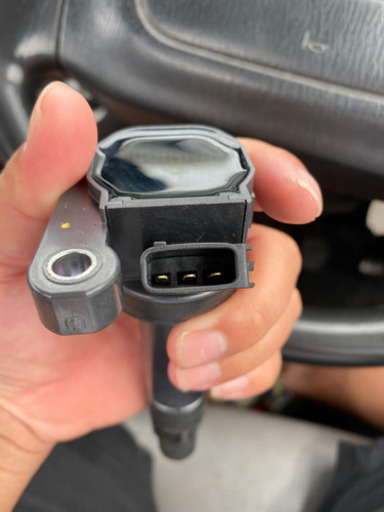 350タントダイレクトコイル