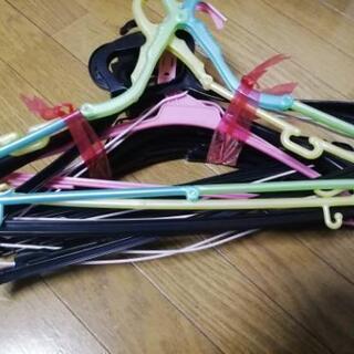 衣類用ハンガー