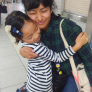 【多言語で子育て】親子で楽しむ多言語のある生活 − 東京都