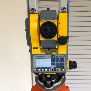 再度値下げしました　中古 動作確認済み Trimble M5 2...