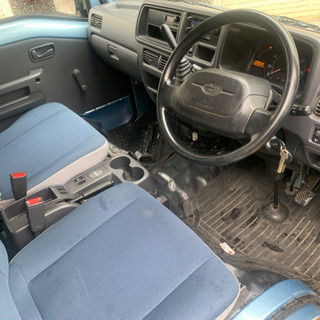 即戦力　コミコミ価格　車検2年付　サンバー　格安出品　早い者勝ち　4ナンバー貨物　配送、営業、作業車の画像