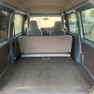 即戦力　コミコミ価格　車検2年付　サンバー　格安出品　早い者勝ち　4ナンバー貨物　配送、営業、作業車の画像