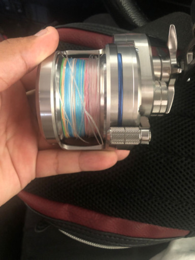 ソルティガ 35n-sj