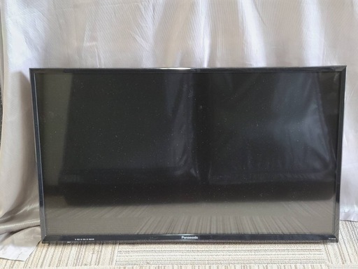Panasonic　32V　TV　TH-32E300HT　　№22330