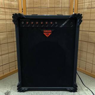 YAMAHA ヤマハ BASS AMPLIFIER ベースアンプ...