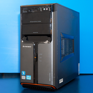 値下げしました!lenovoライトゲーミングPC ﾌｫｰﾄﾅｲﾄ...