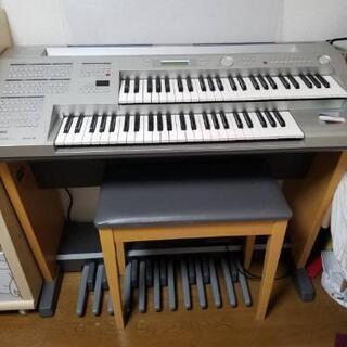 YAMAHA エレクトーン(ELB-01)