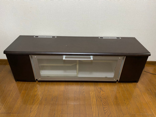 テレビ台　※値下げ交渉OKです！