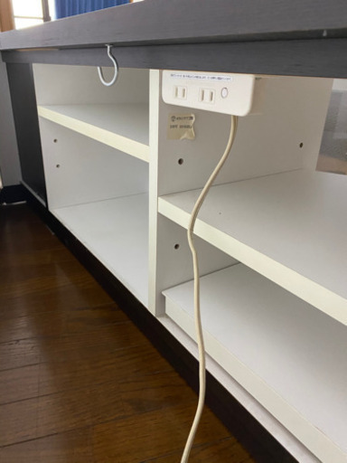 テレビ台　※値下げ交渉OKです！