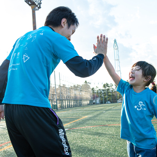 運動が苦手でも大丈夫！愉しい運動教室！の画像