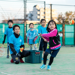 運動が苦手でも大丈夫！愉しい運動教室！の画像