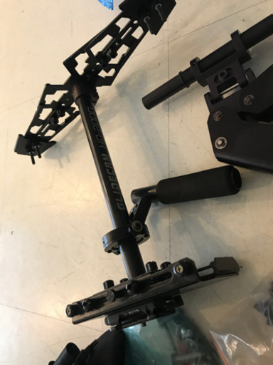 Glidecam HD-2000 グライドカム