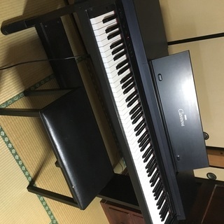美品 ヤマハ クラビノーバ CLP 360 熊谷市内配達します