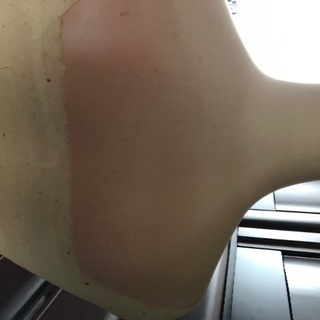 着物着付け練習用トルソーの画像