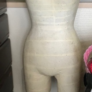 着物着付け練習用トルソー