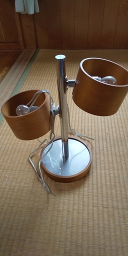 スタンドライト　間接照明