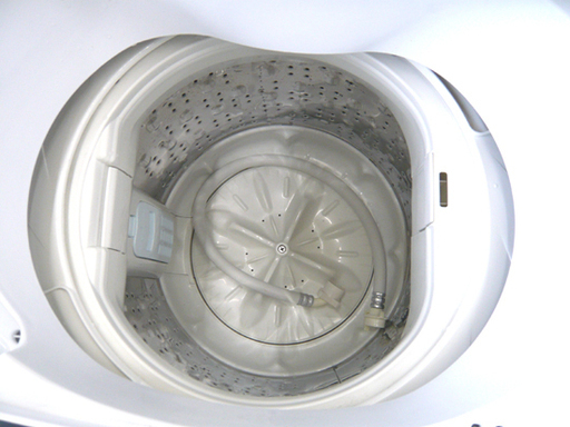 札幌 5.0Kg 洗濯機 2016年製 日立 NW-5WR コンパクト 単身 一人暮らし