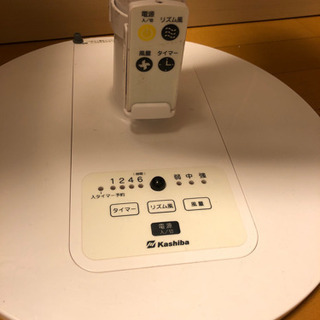 扇風機の画像
