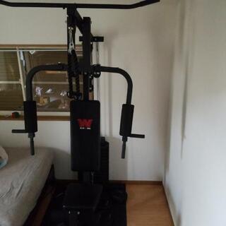 ホームジム