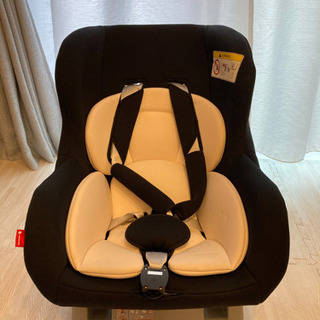 【新生児対応】【超美品】チャイルドシート　リーマン ネディSロッ...