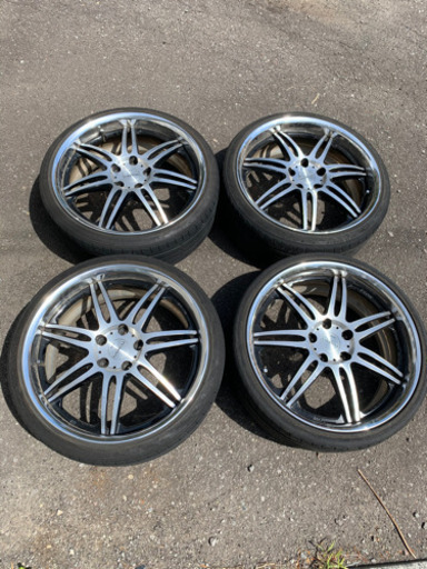 WORK VARIANZA 7/7まで出品、以降取り下げ