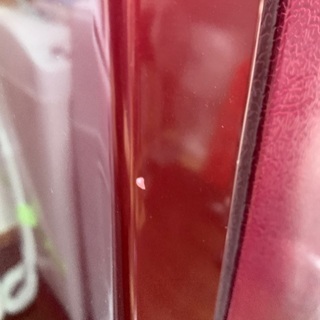 エココロ上北沢★2018年製　2ドア冷蔵庫の画像