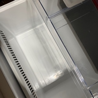 エココロ上北沢★2018年製　2ドア冷蔵庫の画像