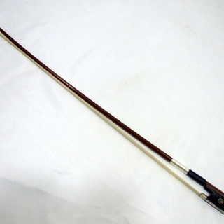 メンテ済み 良音 虎杢 Synwin Handmade SV44 8001 バイオリン ハンドメイド ローズフィッテング 高スペック 4/4 未使用弓 ナイロン弦搭載 愛知県清須市 手渡し 全国発送対応 中古バイオリンの画像