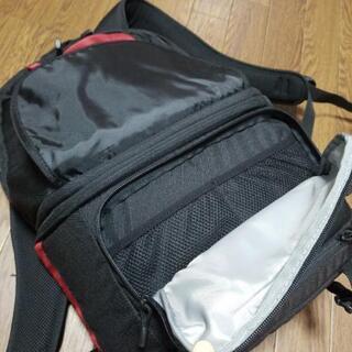 カメラバッグ　Lowepro ロープロ ファストパック200の画像