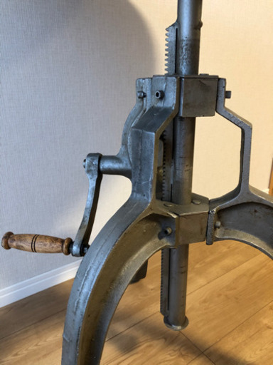 ジャーナルスタンダードファニチャー  ギデルアトリエテーブル