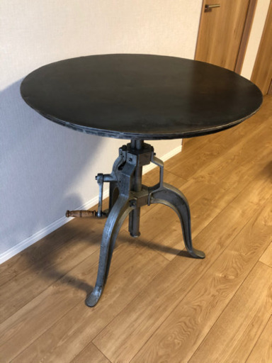 ジャーナルスタンダードファニチャー  ギデルアトリエテーブル