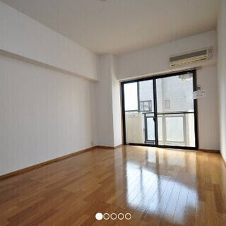 【初期費用は6万円と日割り】東区箱崎、がっちりマンション募集中♪...